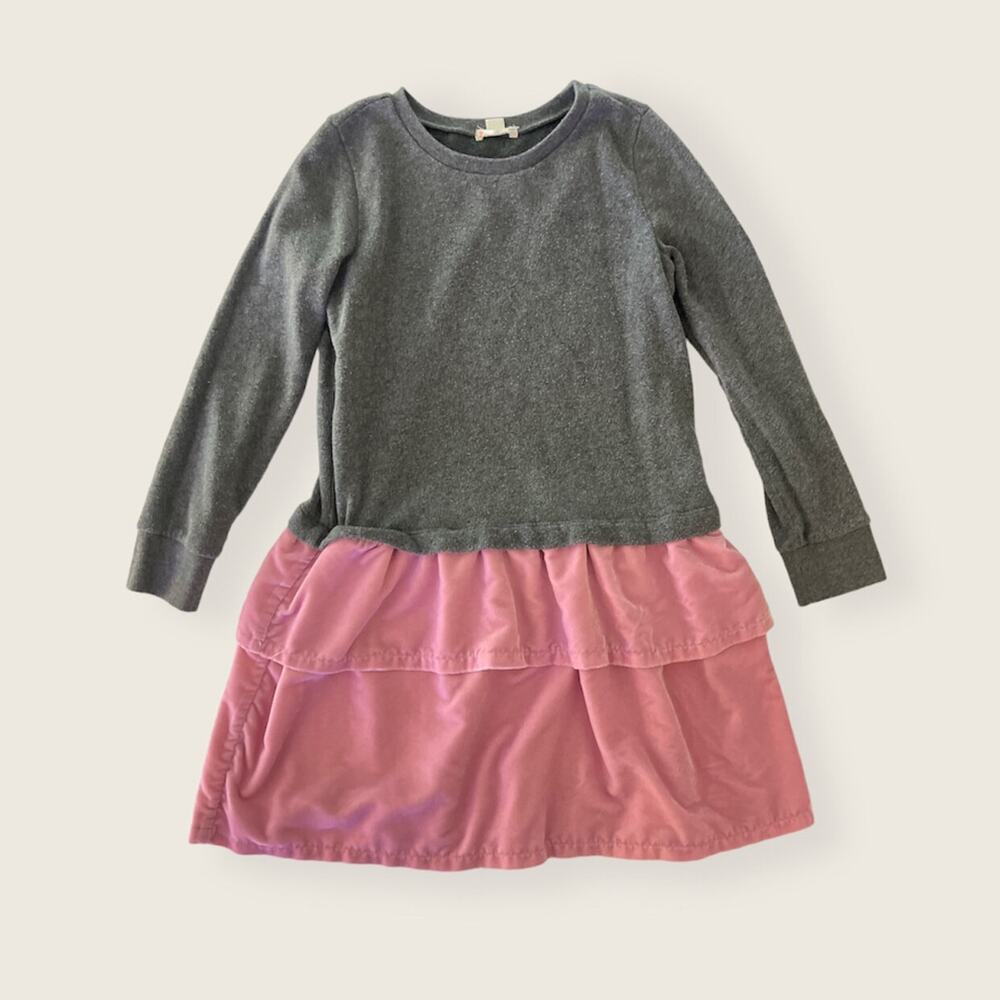 Crewcuts Sweatshirt Dress